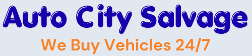 Auto City Salvage