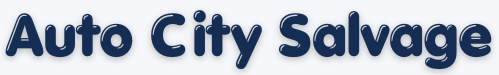 Auto City Salvage